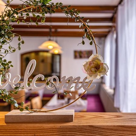 הלבלך Hotel Casa Maria מראה חיצוני תמונה