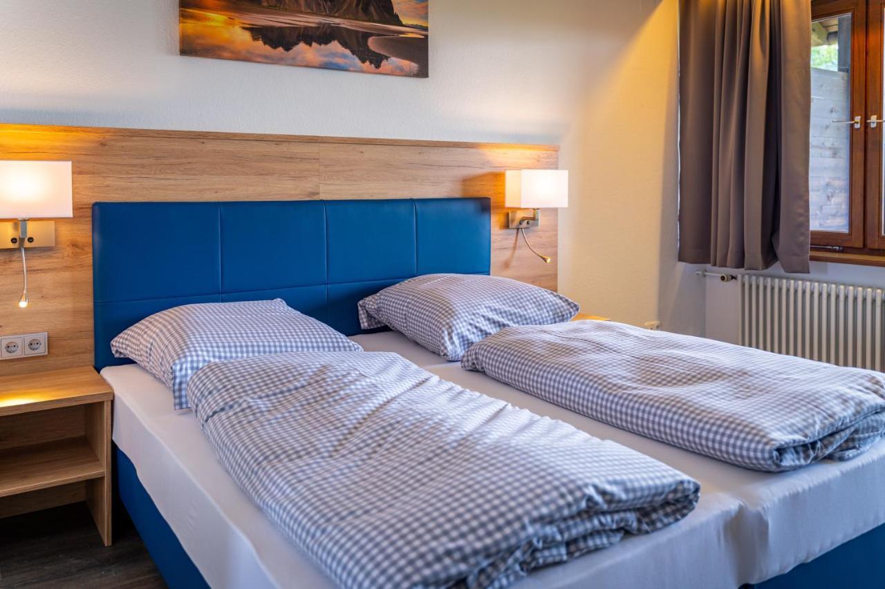 הלבלך Hotel Casa Maria מראה חיצוני תמונה