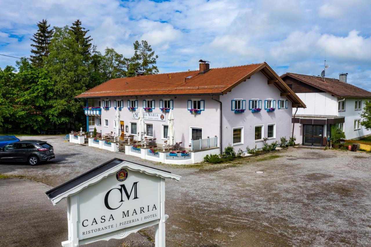 הלבלך Hotel Casa Maria מראה חיצוני תמונה
