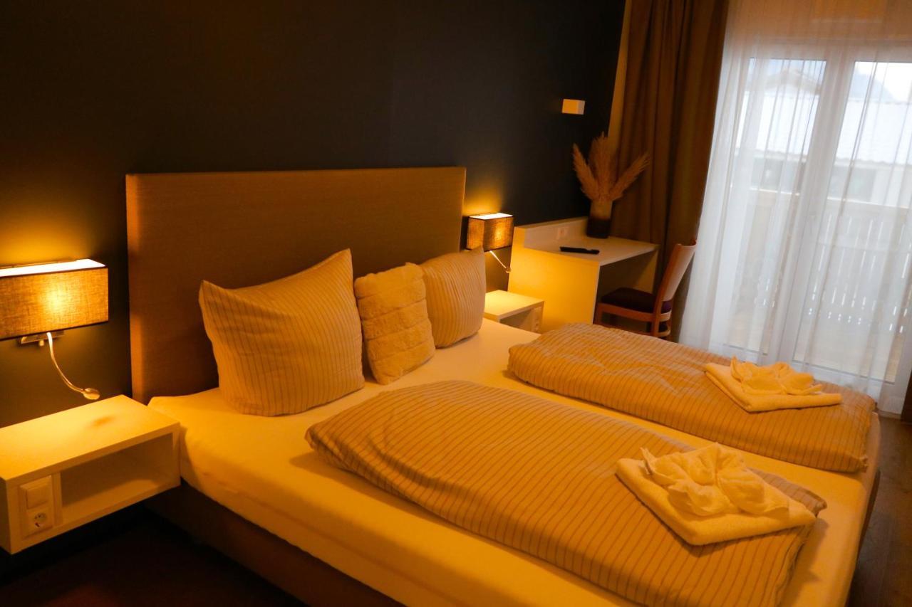 הלבלך Hotel Casa Maria מראה חיצוני תמונה