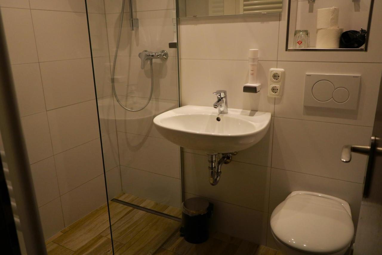 הלבלך Hotel Casa Maria מראה חיצוני תמונה
