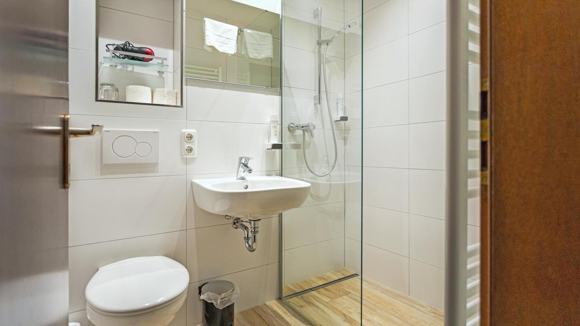 הלבלך Hotel Casa Maria מראה חיצוני תמונה