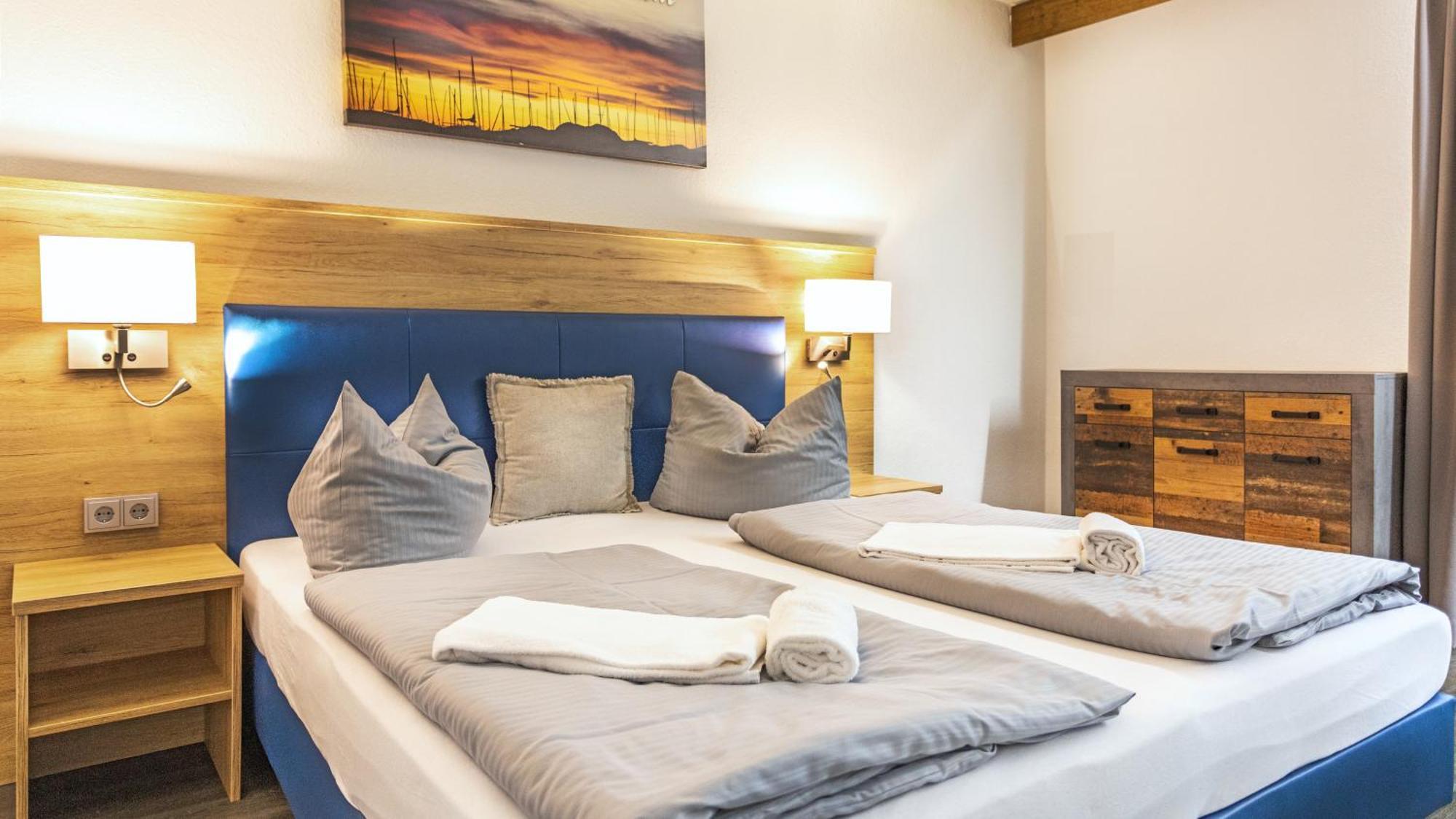 הלבלך Hotel Casa Maria מראה חיצוני תמונה