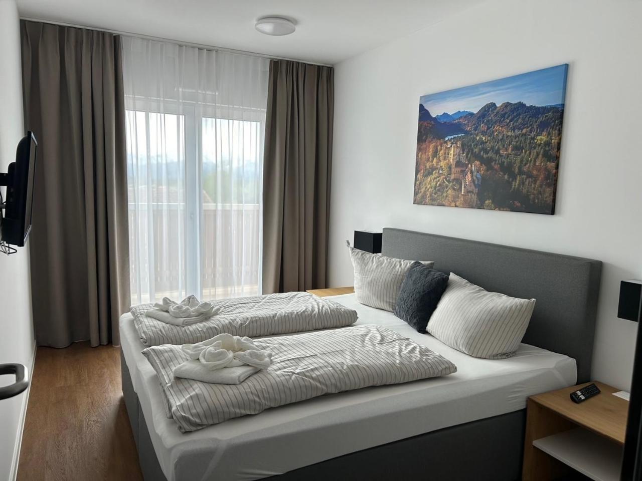 הלבלך Hotel Casa Maria מראה חיצוני תמונה